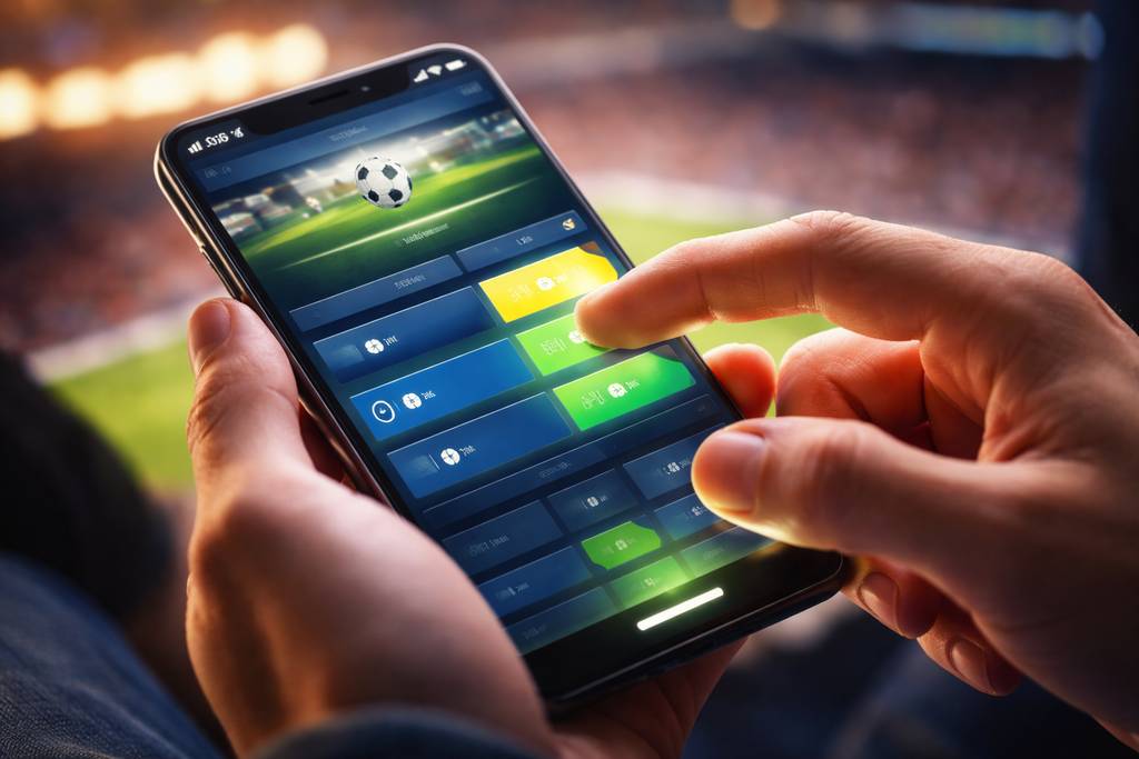 Live Updates And Useful Tools For Smarter Betting Decisions