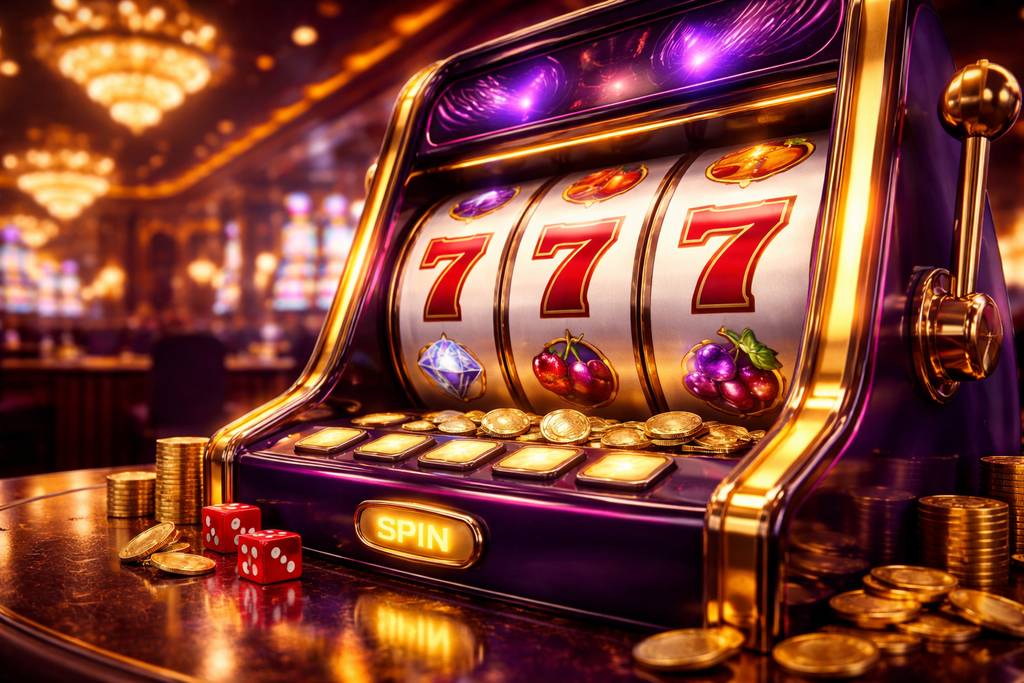 Khuyến Mãi Casino Thêm Giá Trị Cho Các Phiên Chơi Của Bạn
