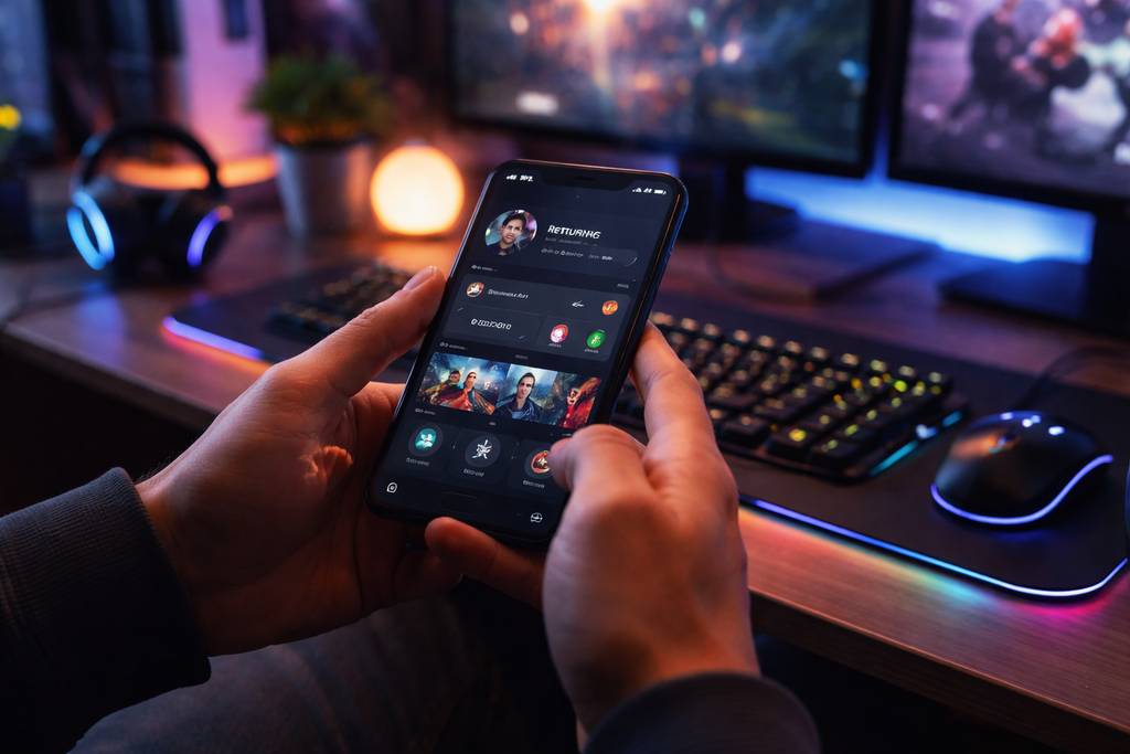 Account Protection Built Into Every Login Session
