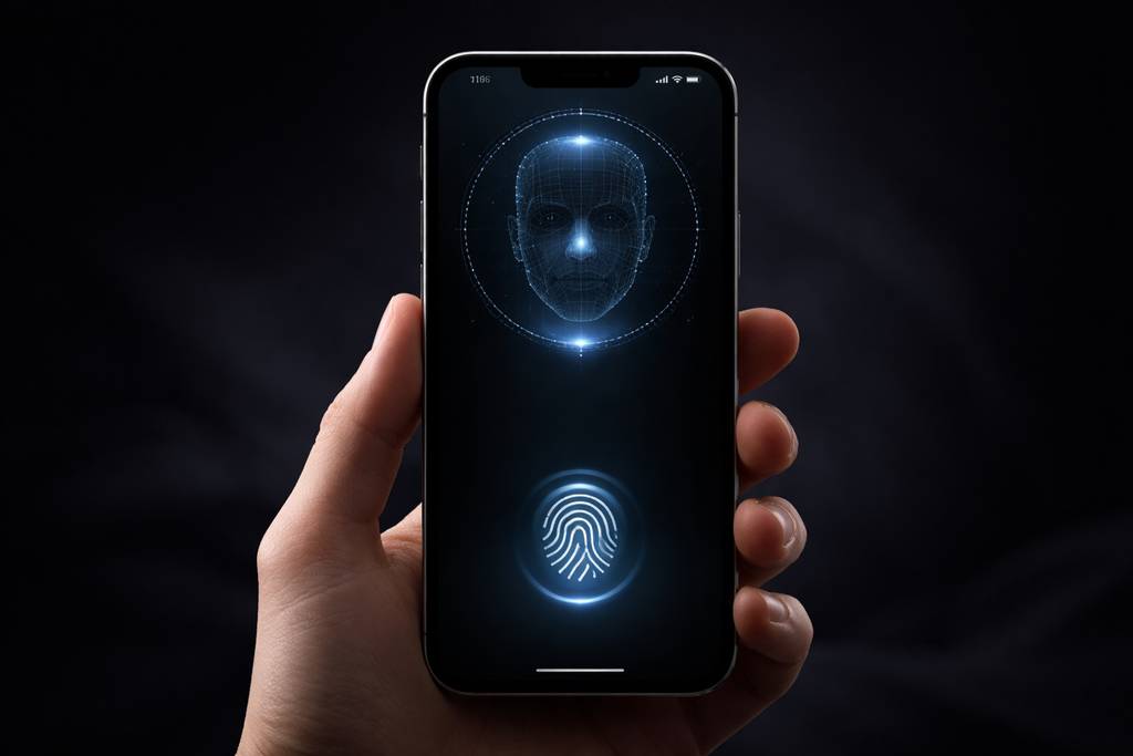 Faster Entry On Mobile With Convenient Sign-In Tools